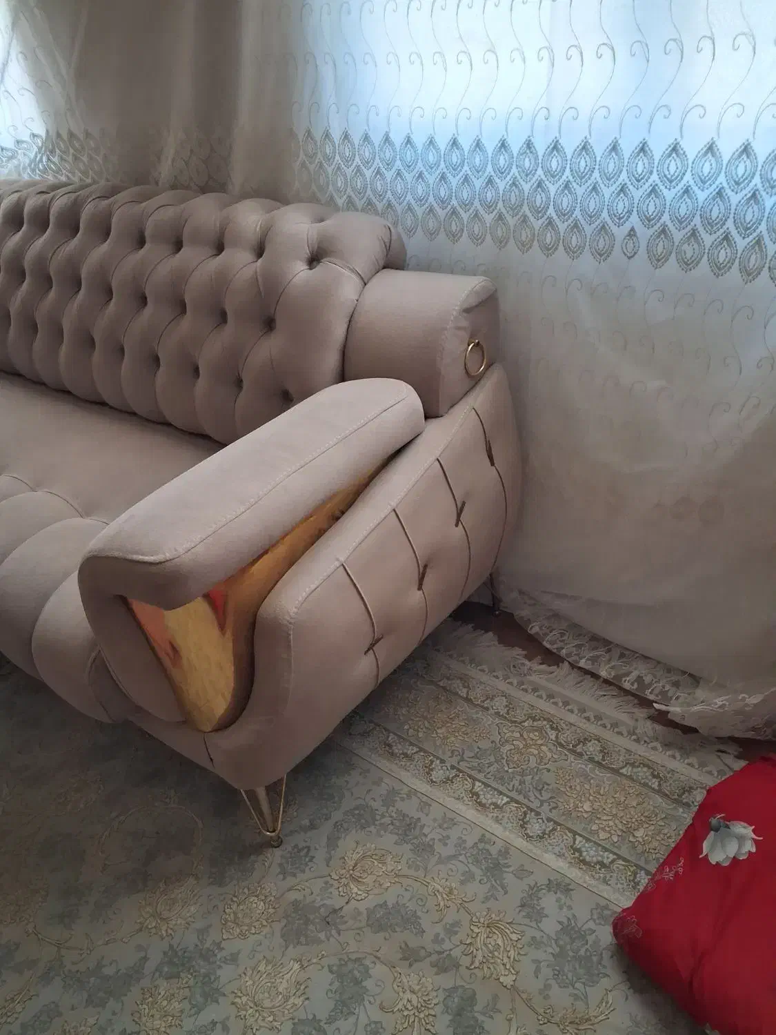 مبل|مبلمان خانگی و میز عسلی|اردبیل, |دیوار