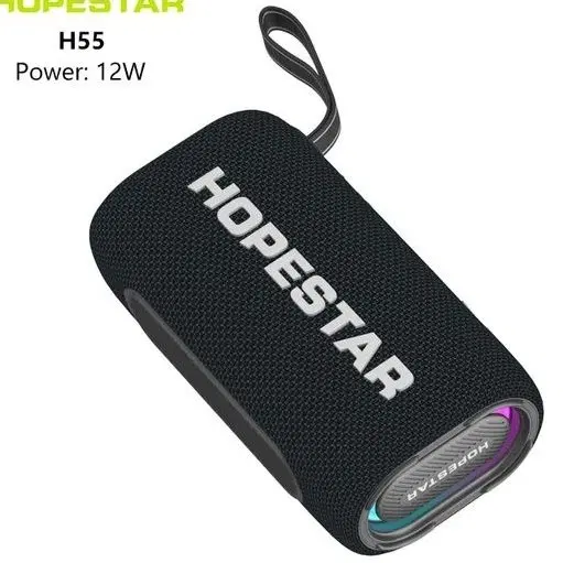 اسپیکر Hopestar H55|پخشکننده همراه|اصفهان, شهرستان|دیوار