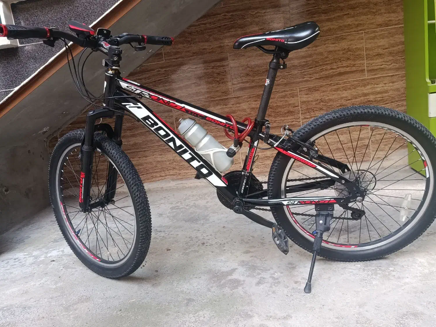 دوچرخه سایز 24|دوچرخه، اسکیت، اسکوتر|آمل, |دیوار