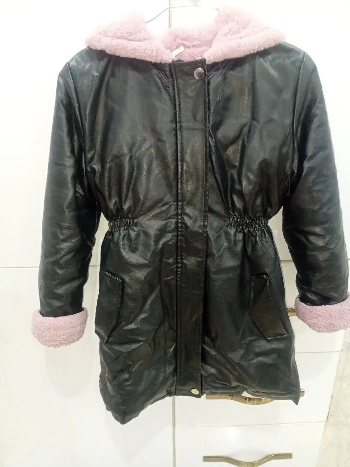 کاپشن و سویشرت تدی|لباس|پاکدشت, پاکدشت (مامازند)|دیوار