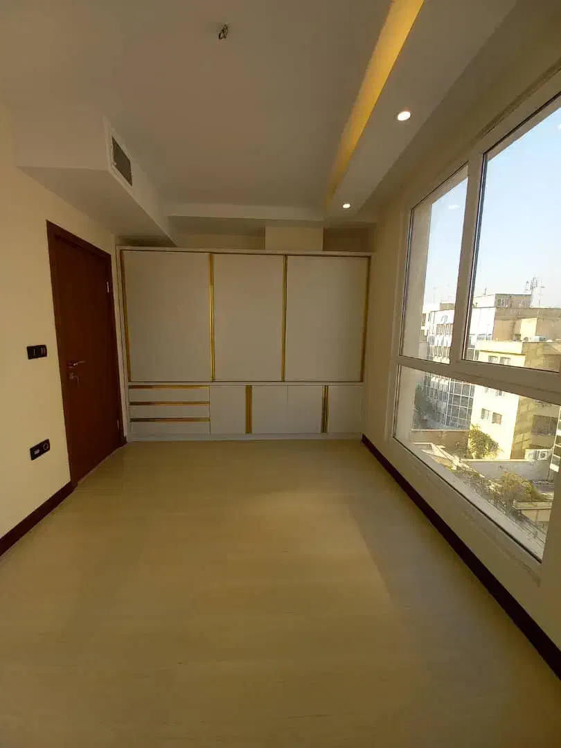 ۷۹متر۲خواب ۹ساله/شریعتی /معلم|فروش آپارتمان|تهران, حشمتیه|دیوار