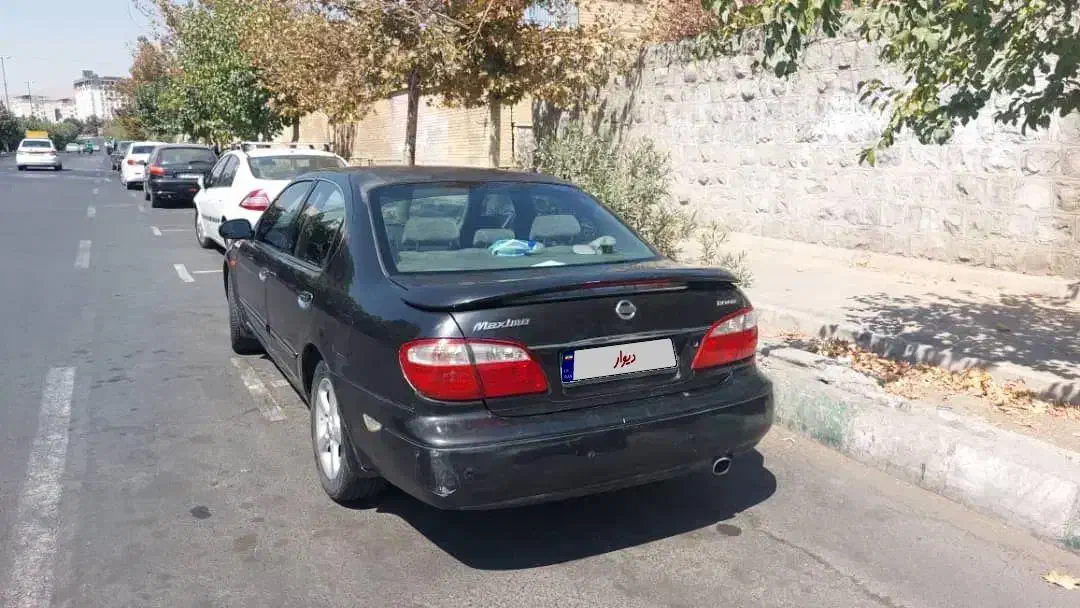 ماکسیما|خودرو سواری و وانت|تهران, سردارجنگل|دیوار