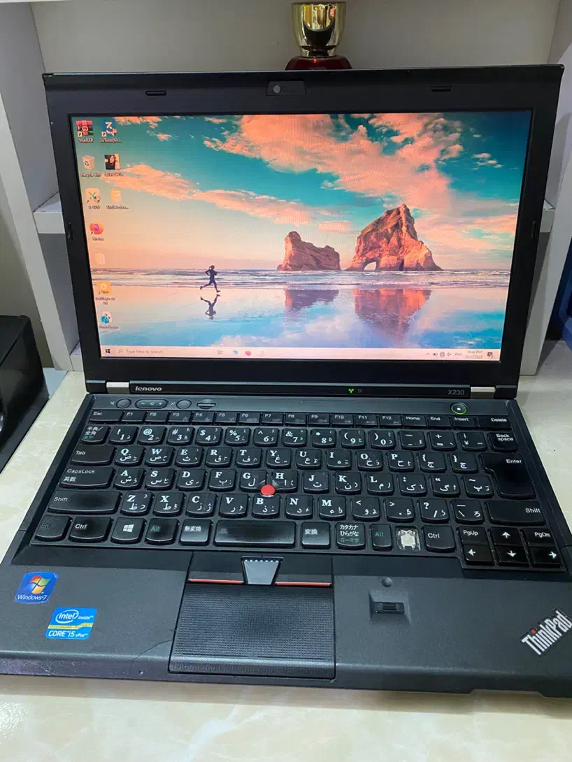 لپ تاپ لنوو|رایانه همراه|تهران, حصارک|دیوار