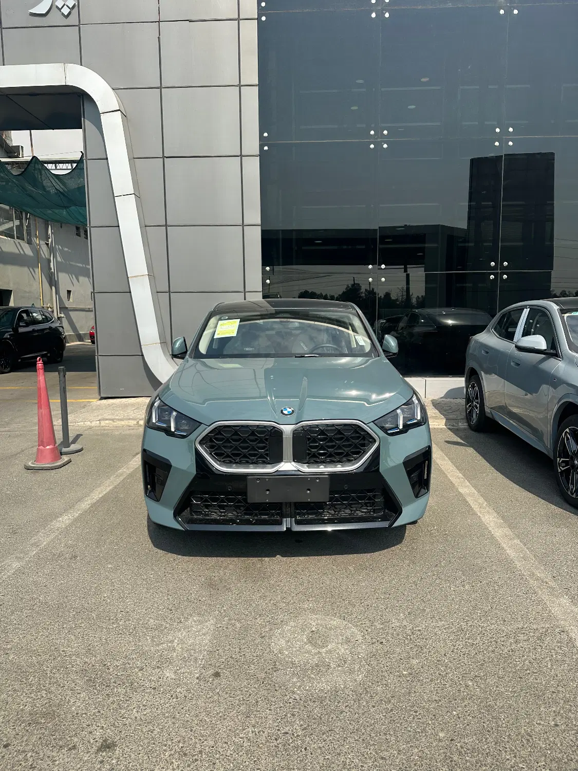Bmw x2 2026|خودرو سواری و وانت|تهران, سنائی|دیوار