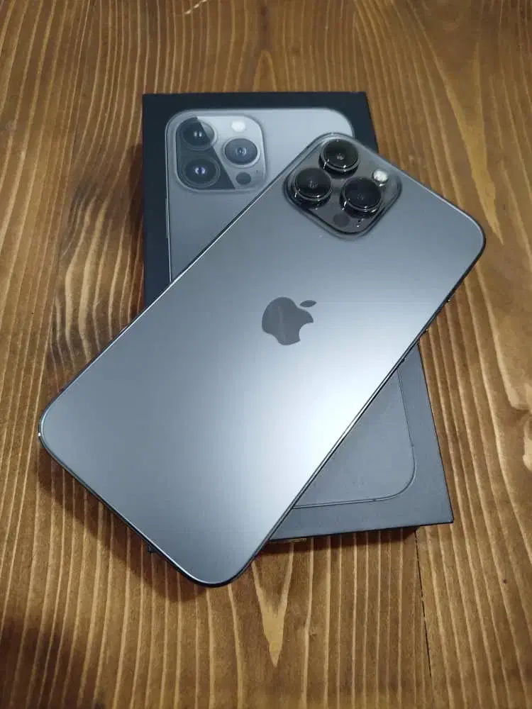 آیفون ۱۳ پرومکس ۱۲۸|موبایل|تهران, هاشمی|دیوار