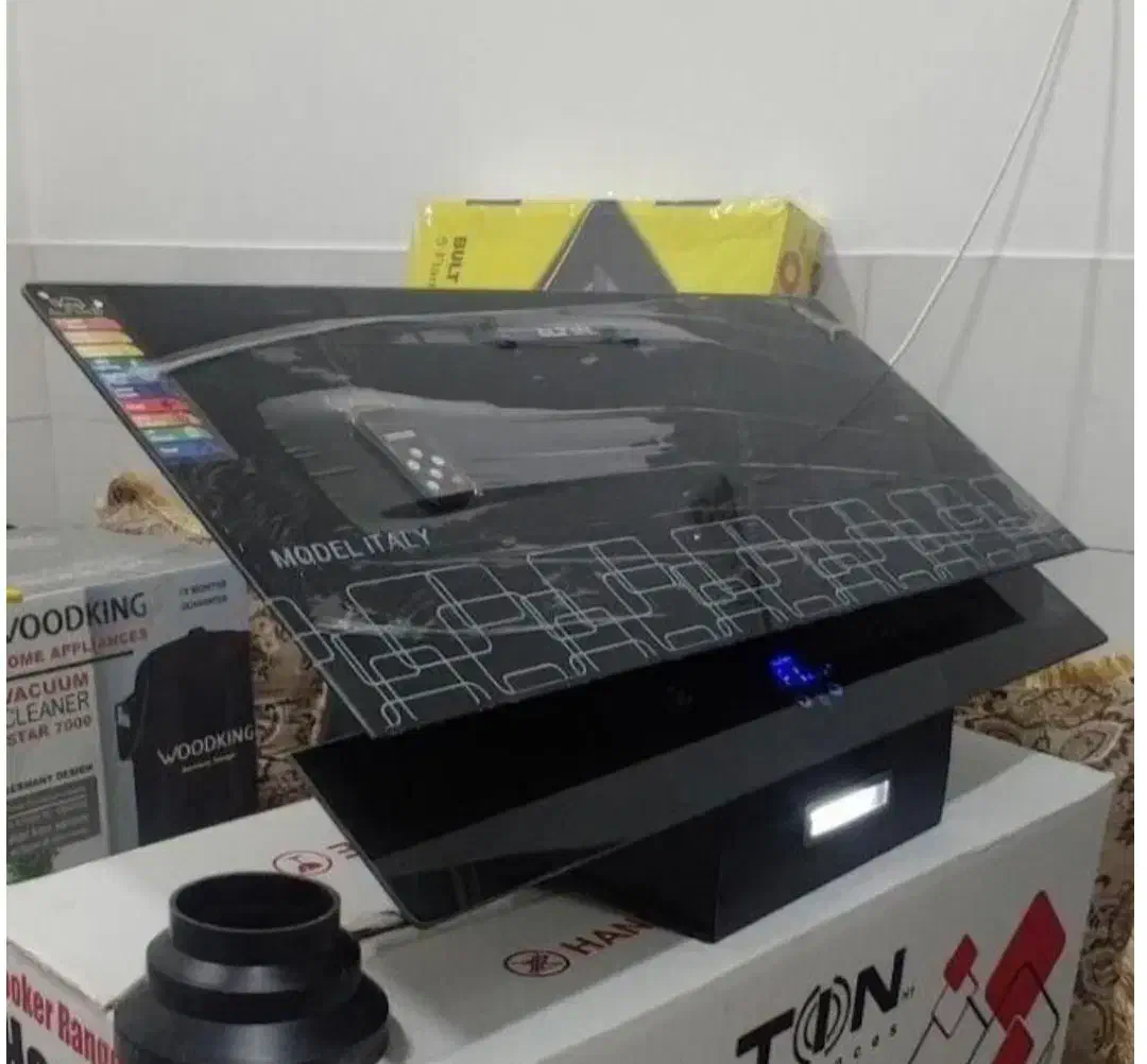 هود|هود|طبس, |دیوار