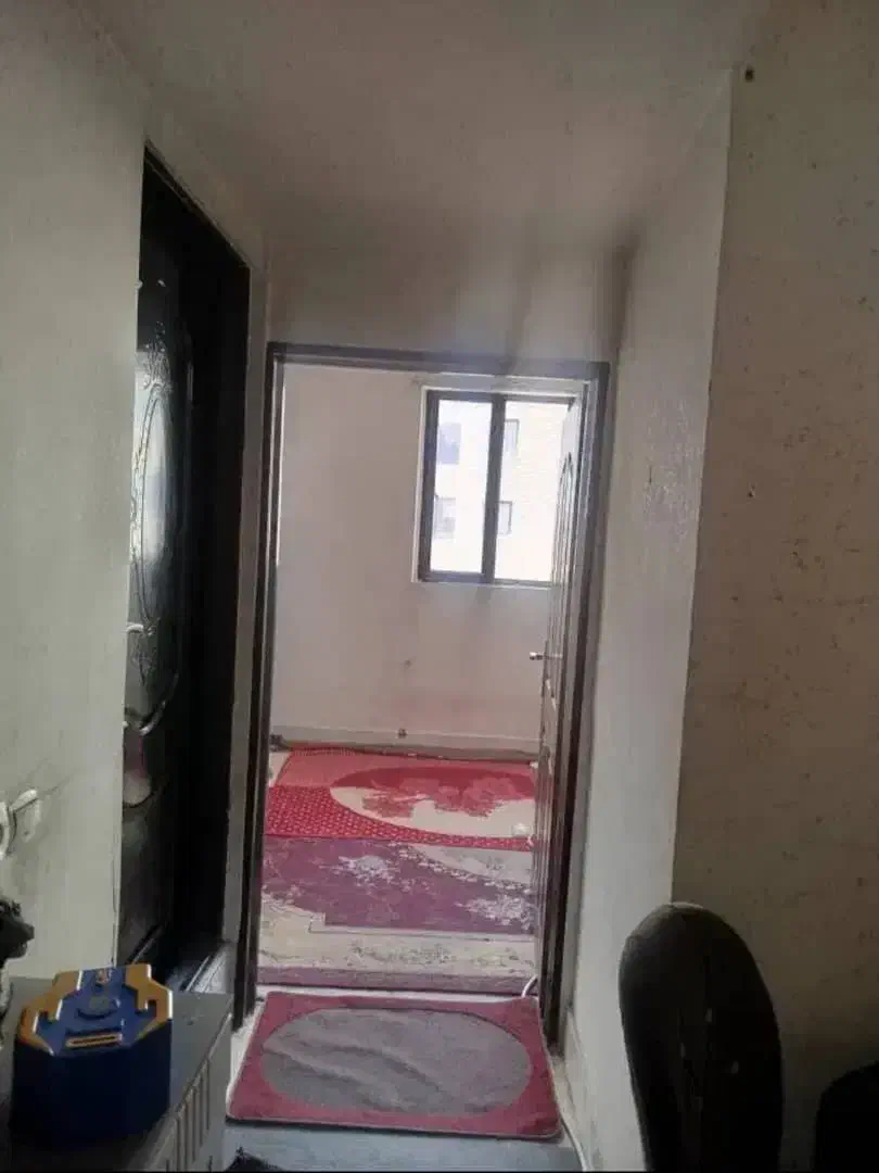 مسکن مهر غلامی طبقه بالا|فروش آپارتمان|زرند, |دیوار