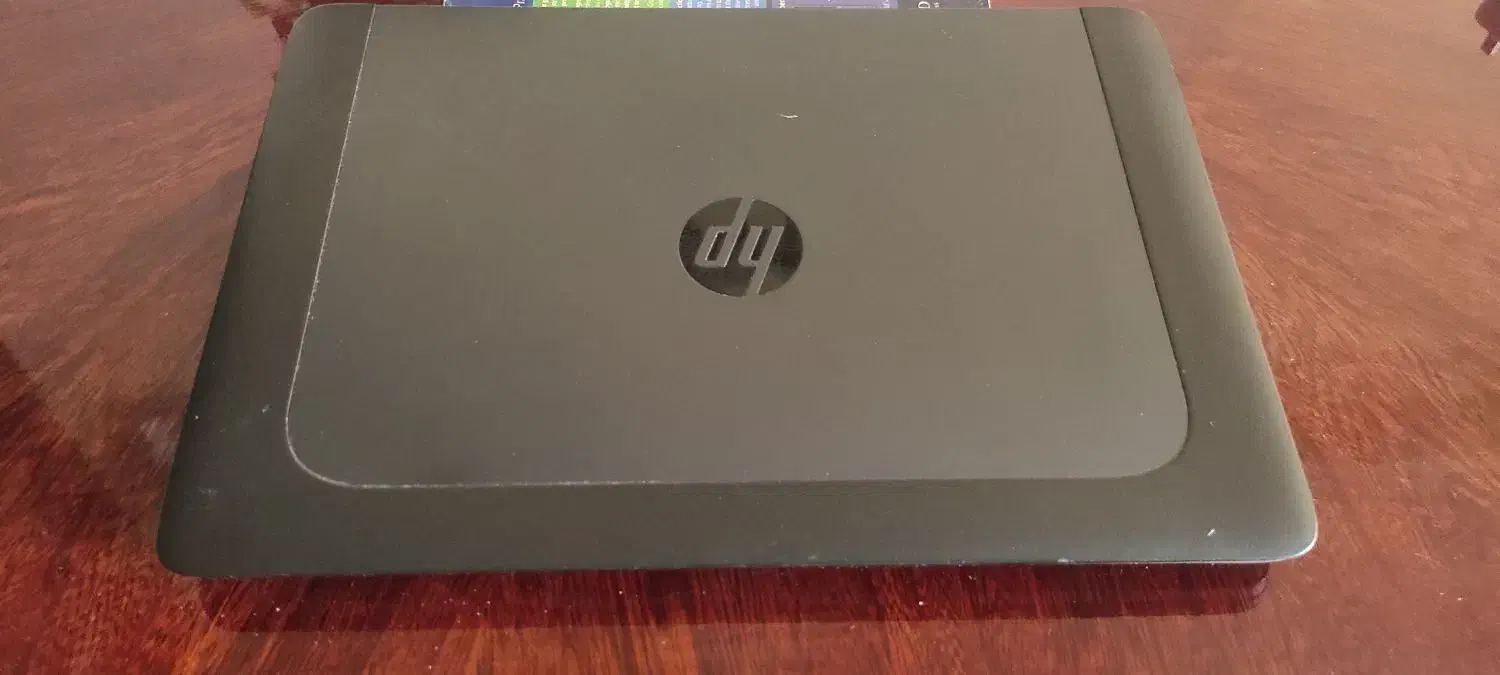 لب تاب hp zbook 14|رایانه همراه|شیراز, شهرک بهشتی|دیوار