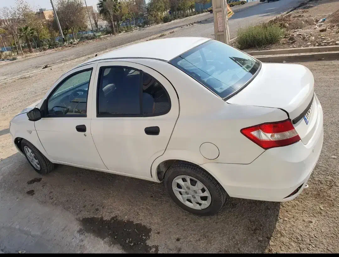 ساینا ۱۴۰۱ دوگانه دست|خودرو سواری و وانت|اشتهارد, |دیوار