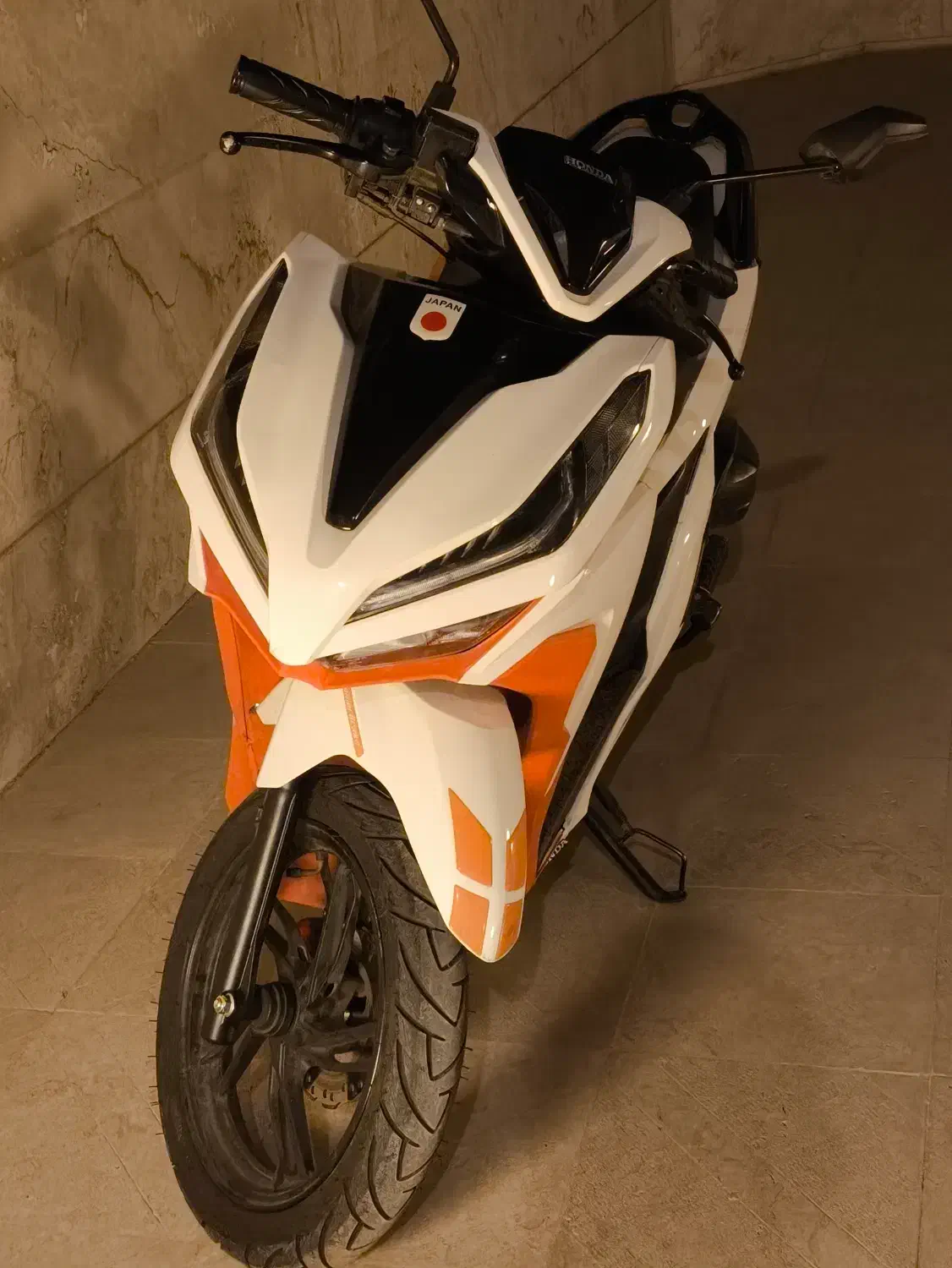 موتور کیلیک دینو|موتورسیکلت|کرج, شهرک جهان‌نما|دیوار