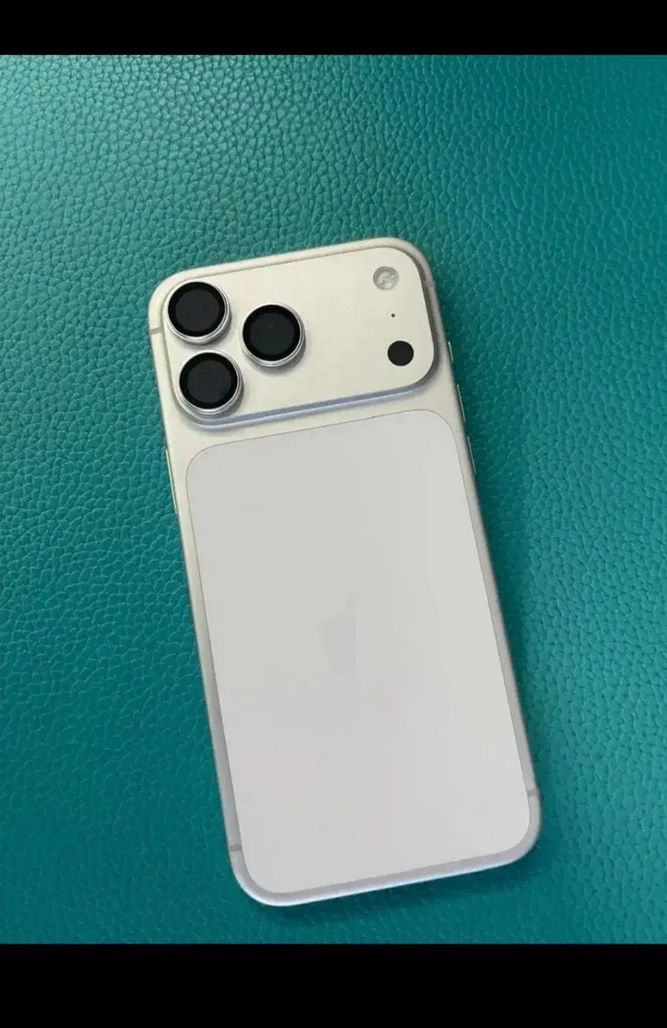 آیفون ۱۷ پرومکس آکبند|موبایل|پرند, فاز ۲|دیوار