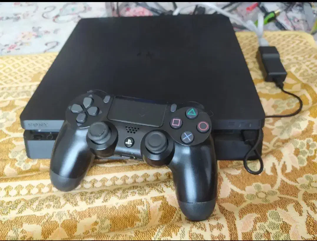 ps4|کنسول، بازی ویدئویی و آنلاین|میاندوآب, |دیوار