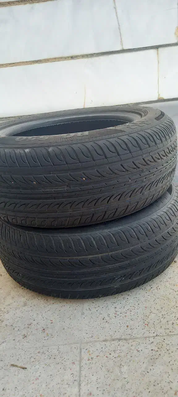 تایر خودرو|قطعات یدکی و لوازم جانبی|خرم‌آباد, |دیوار