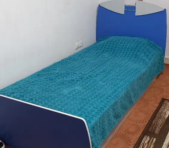 سرویس خواب نوجوان|تخت و سرویس خواب|شاهرود, |دیوار