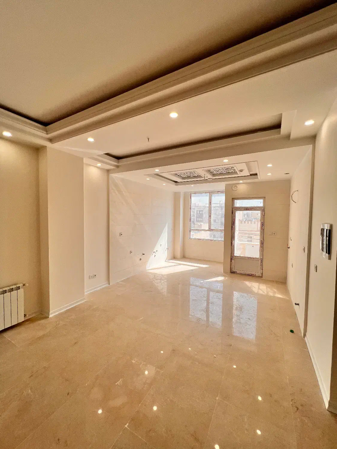 فروش آپارتمان نوساز ۹۱متر/پیروزی/افراسیابی/ نبرد|فروش آپارتمان|تهران, ائمه اطهار|دیوار