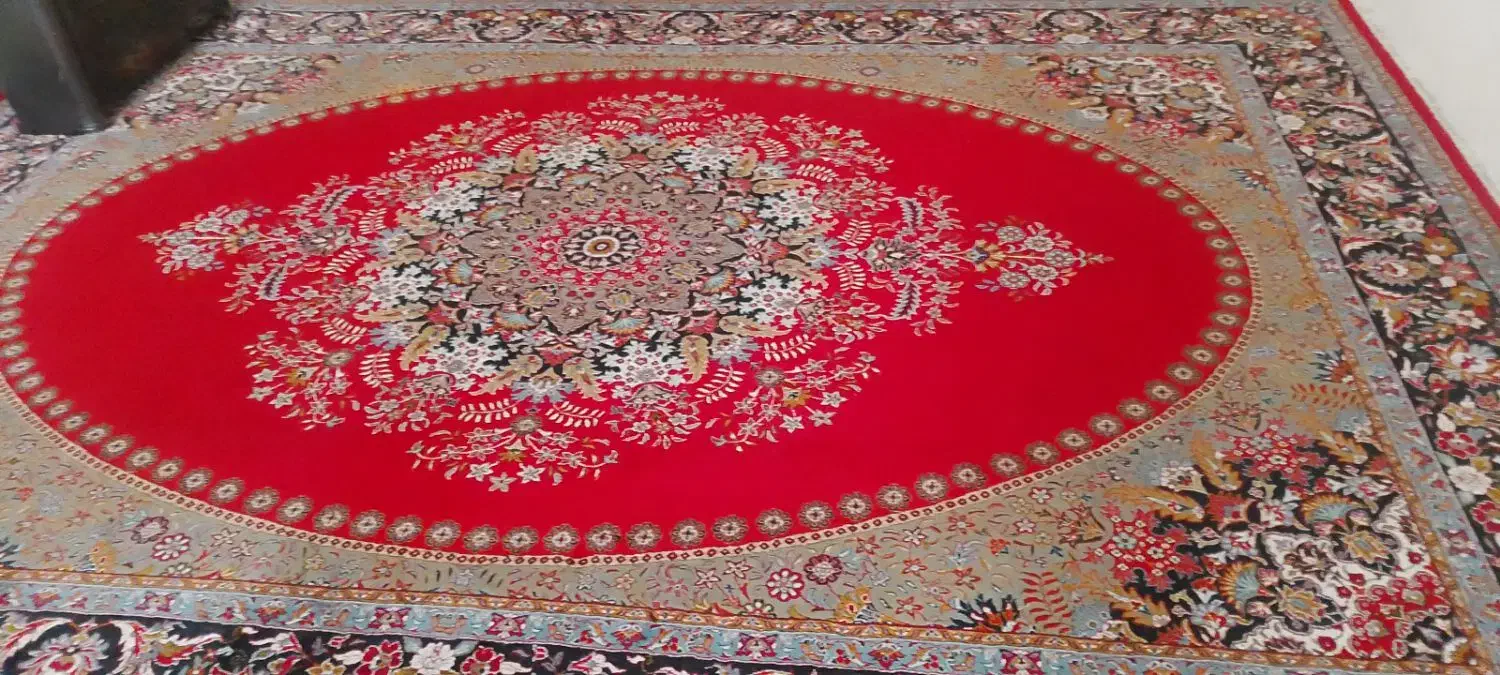 فرش۱۲|فرش|نسیم‌شهر, |دیوار