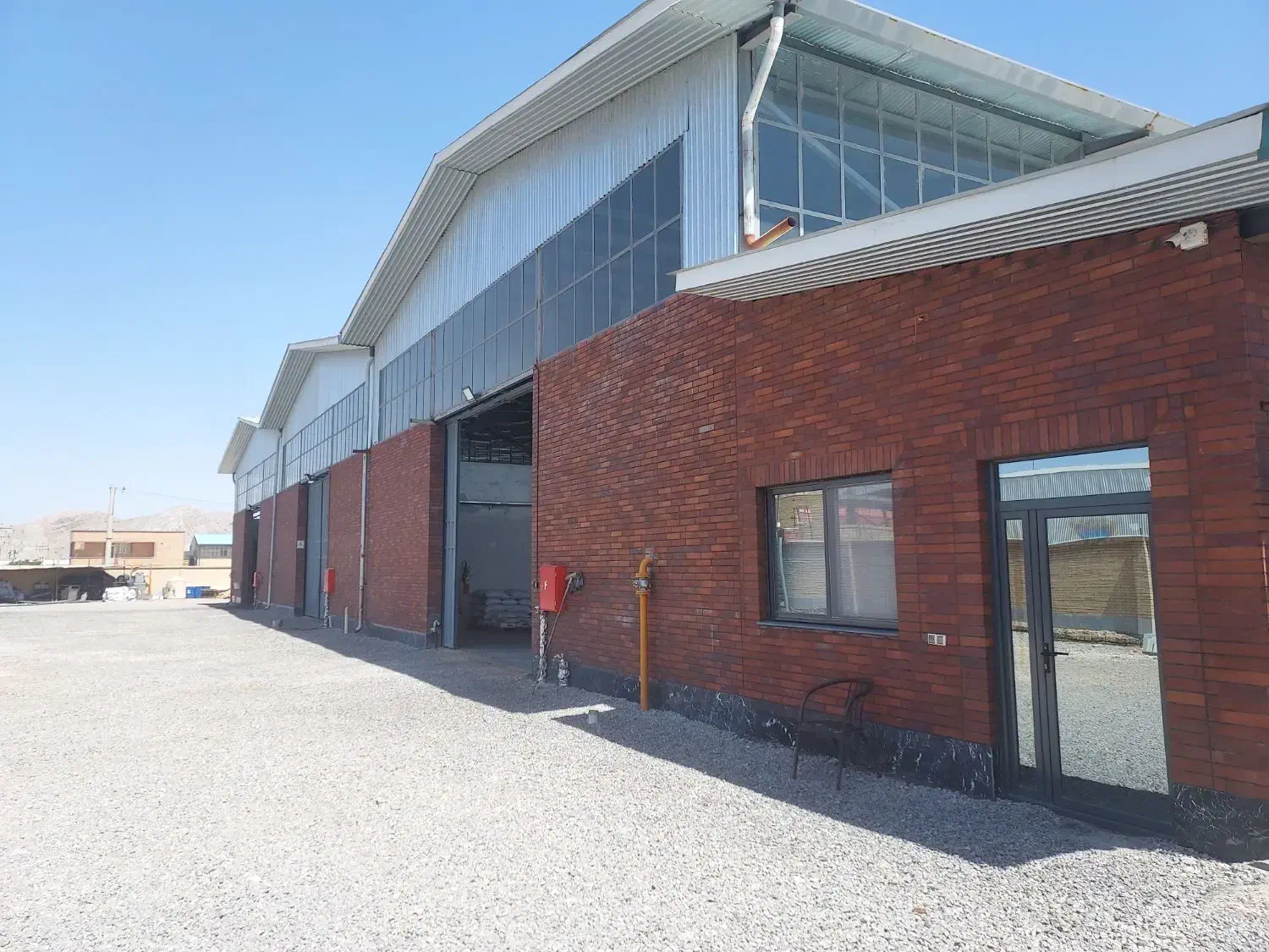 استخدام کارگر تولید|استخدام صنعتی، فنی، مهندسی|شهرضا, |دیوار