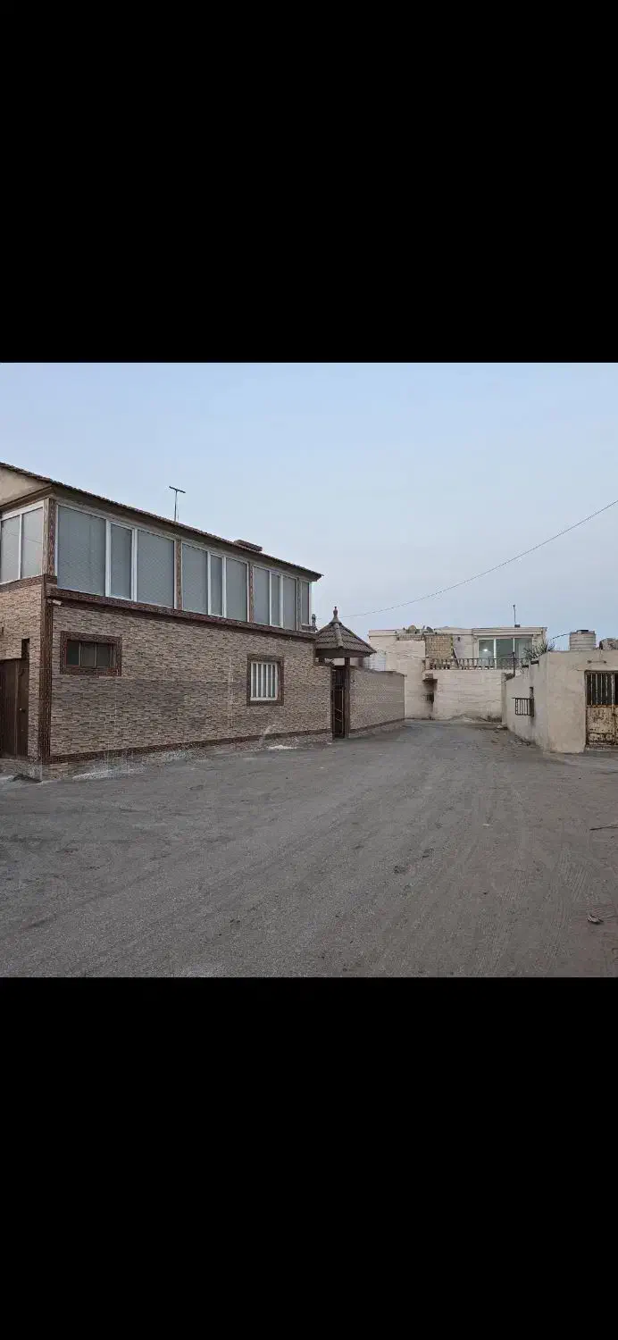 فروش خانه ویلایی دوبلکس 3 خواب ویو دریا|فروش خانه و ویلا|بندرعباس, |دیوار