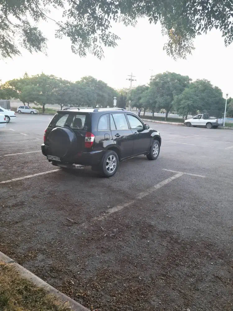 ام وی ام ایکس ۳۳ mvm x33|خودرو سواری و وانت|اصفهان, روشندشت|دیوار