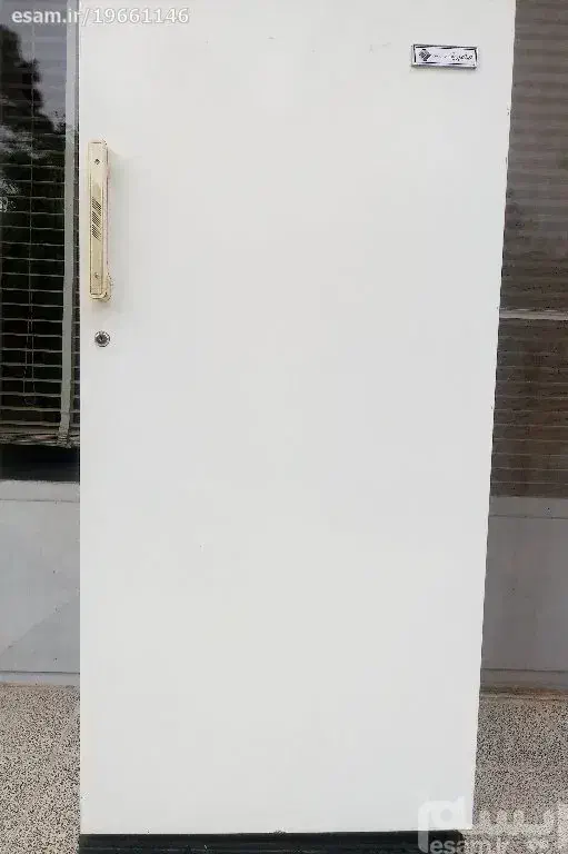 فروش یخچال سالم به شرط|یخچال و فریزر|داراب, |دیوار