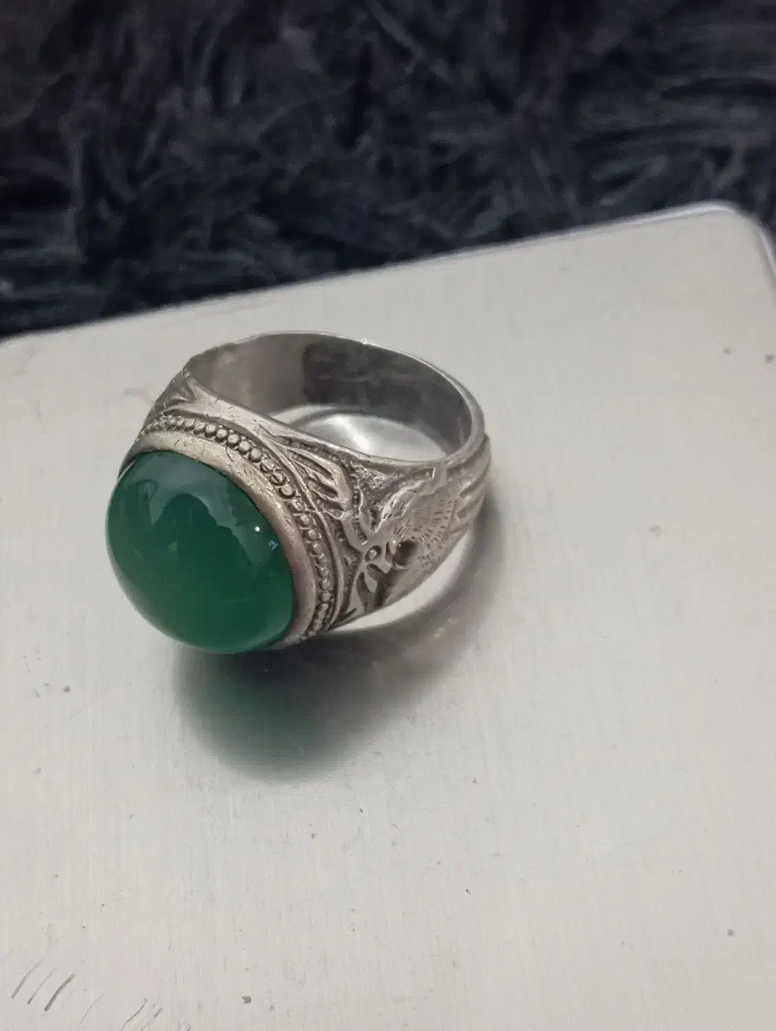 انگشترهای قدیمی وخاص|جواهرات|بندرعباس, |دیوار