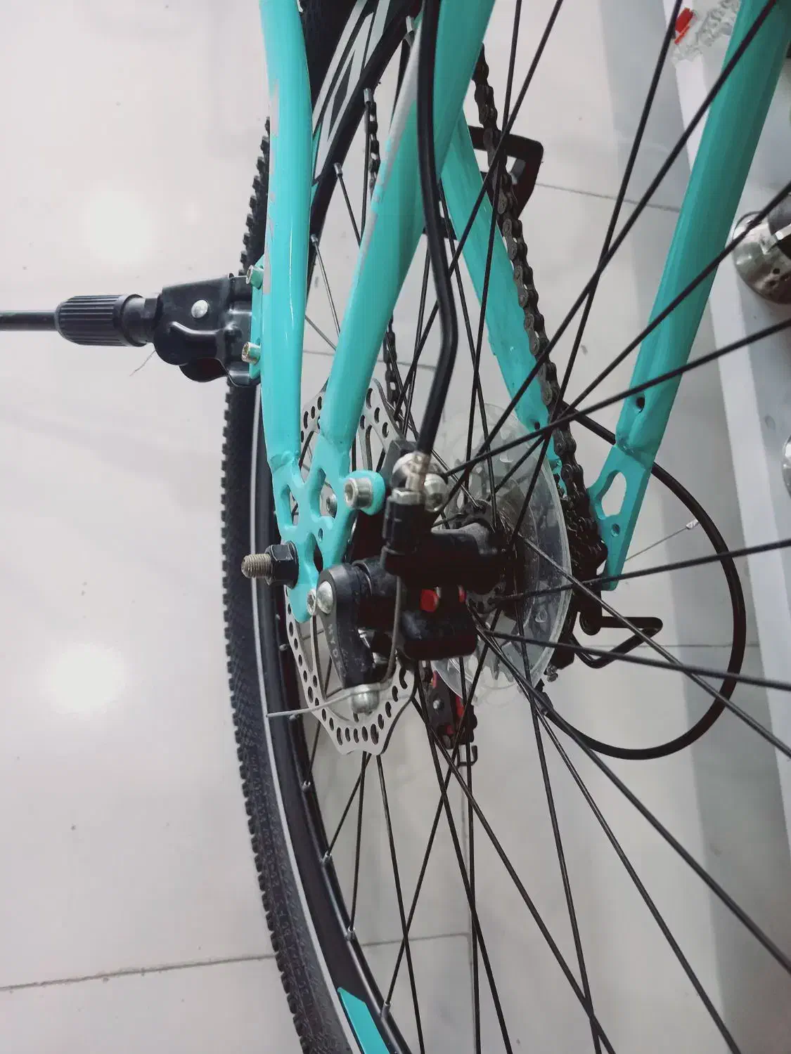 فروش،دوچرخه ۲۶|دوچرخه، اسکیت، اسکوتر|رودان, |دیوار