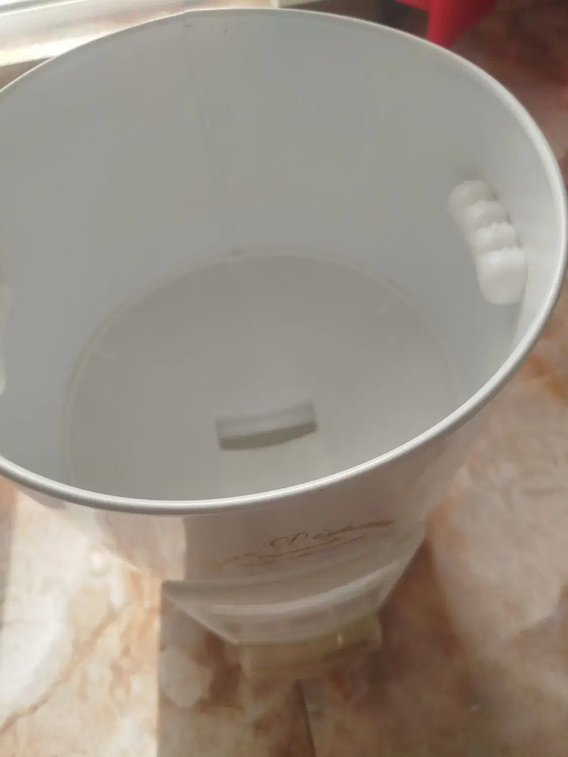 جای برنج|ظروف نگهدارنده، پلاستیکی، یک‌بارمصرف|پردیس, فاز ۳|دیوار