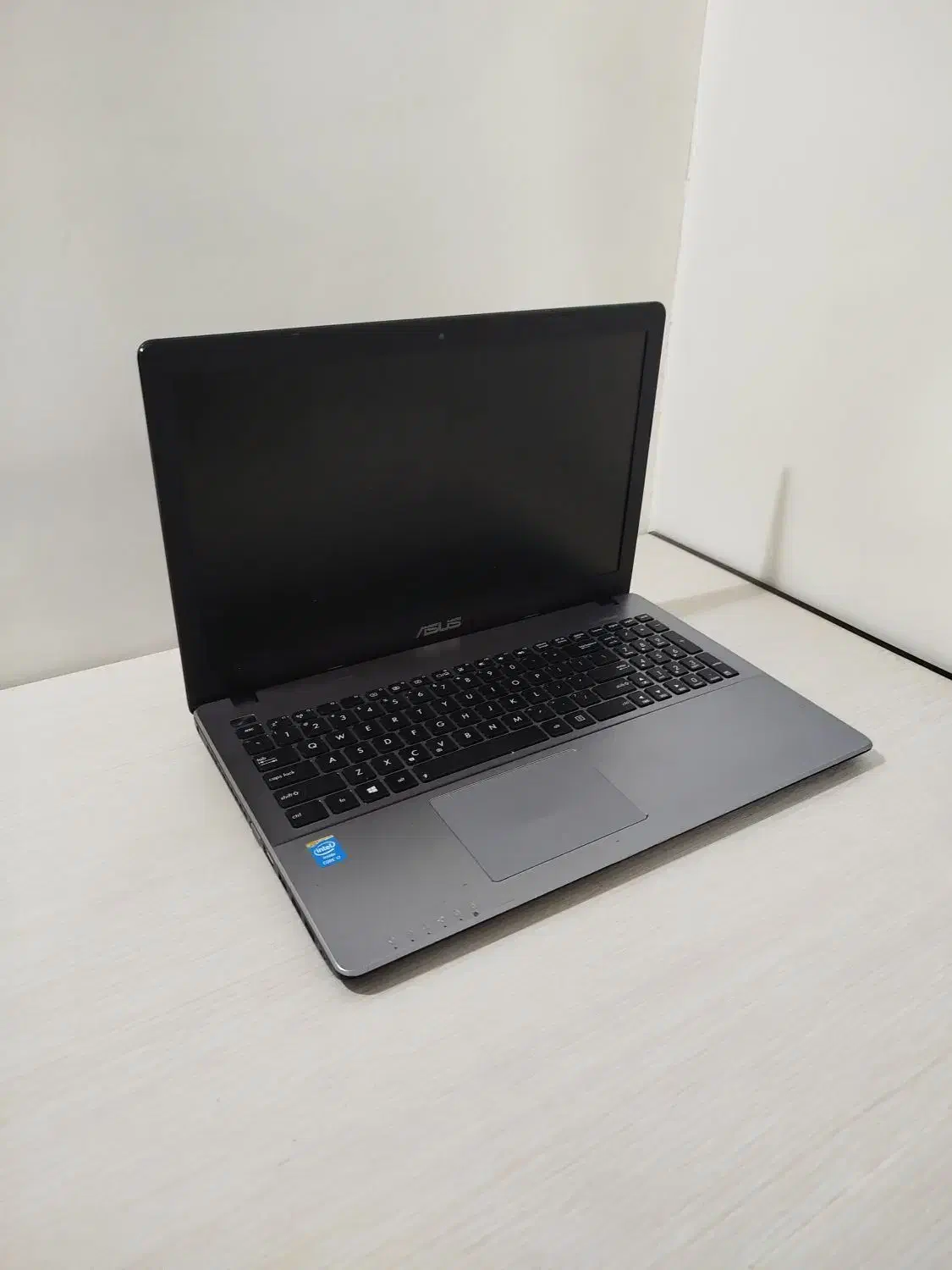 لپ تاپ ASUS R510|رایانه همراه|اصفهان, خلجا|دیوار