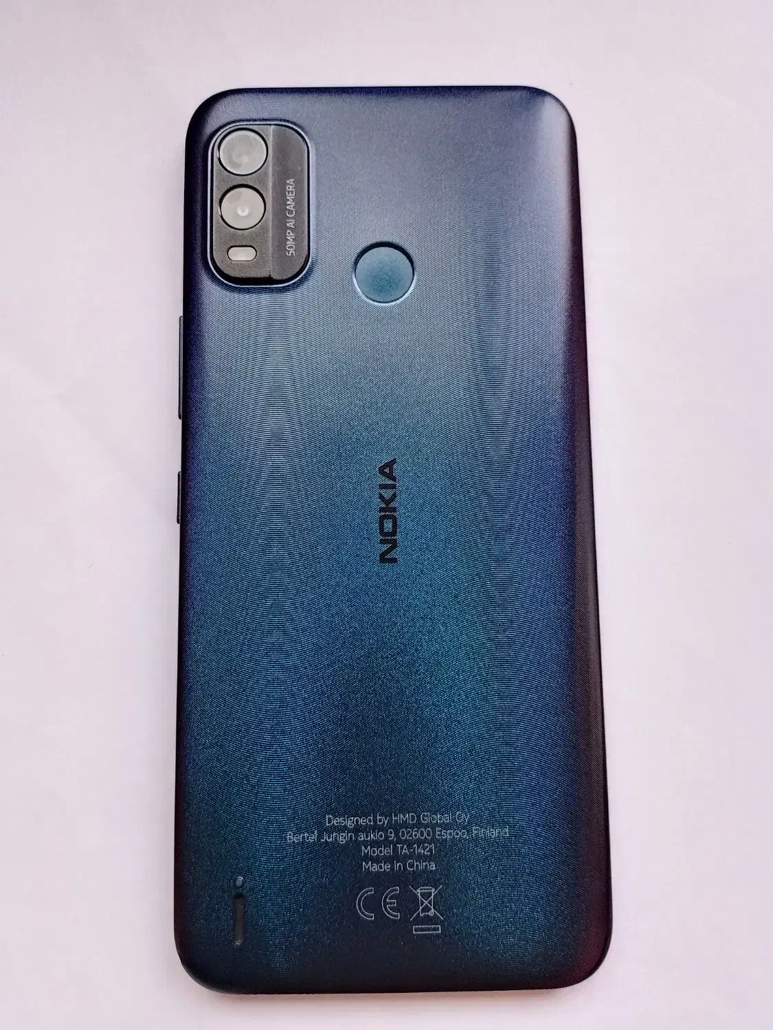 Nokia G11 plus|موبایل|ارومیه, |دیوار