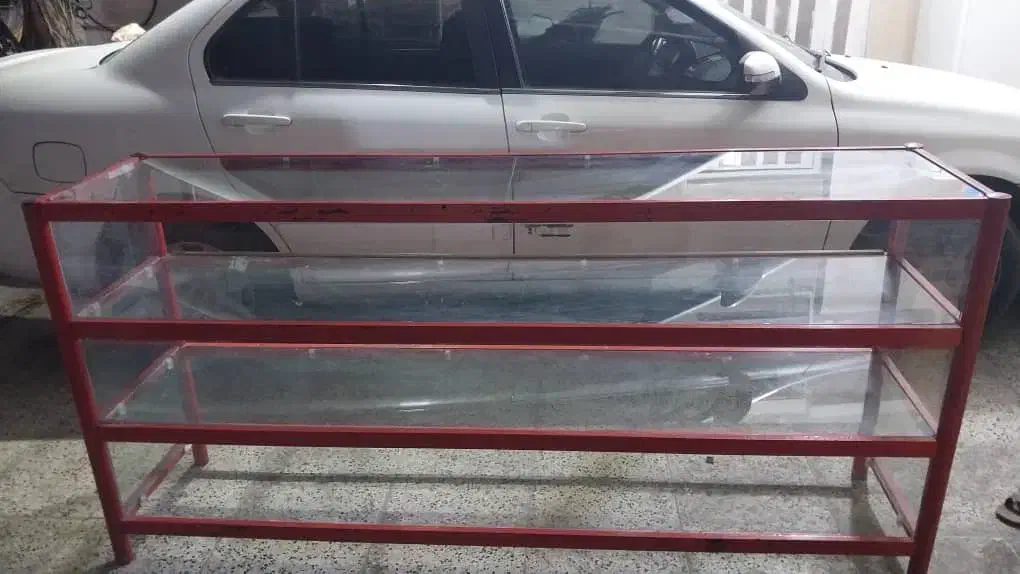 ویترین|بوفه، ویترین، کنسول|بندر ماهشهر, |دیوار