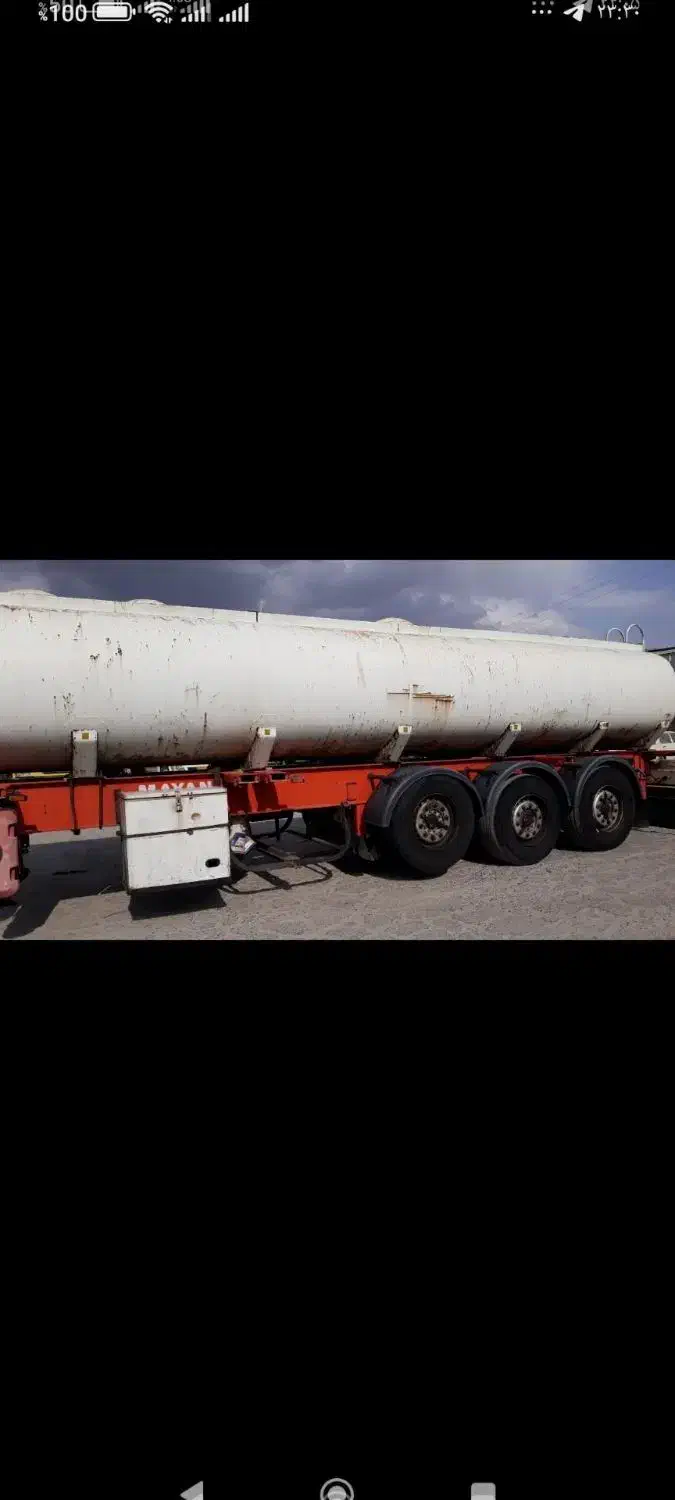 تیغه تانک مایان گوگل 90 فروش معاوضه با خودرو صفر|قطعات یدکی و لوازم جانبی|تهران, شهرک آپادانا|دیوار