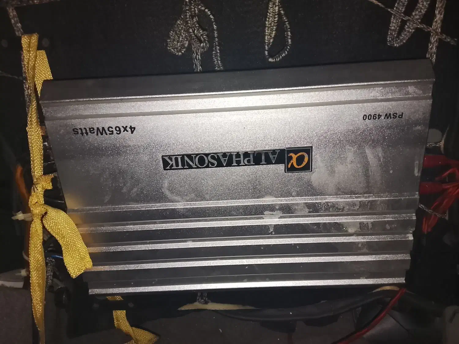 یک دست پک کامل سیستم کامل ماشین در حد صفر|قطعات یدکی و لوازم جانبی|رشت, کوی مهر|دیوار