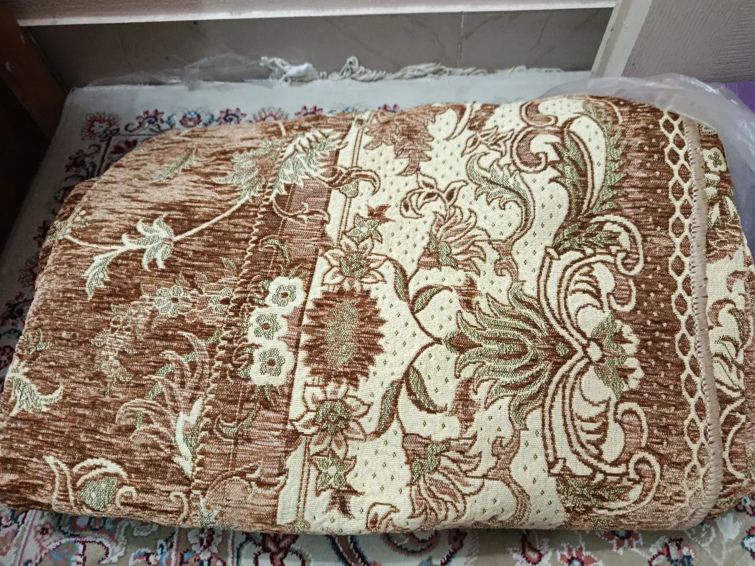 روفرشی پاییزان نو|روفرشی|آفتاب, |دیوار