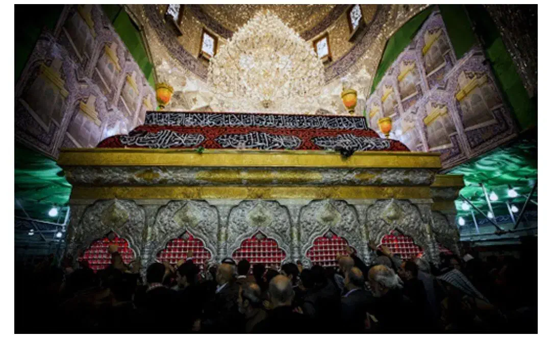 ۳ روزه کربلا نجف کاظمین شریفه دو شب اسکان در کربلا|تور و چارتر|قم, انصار‌الحسین|دیوار