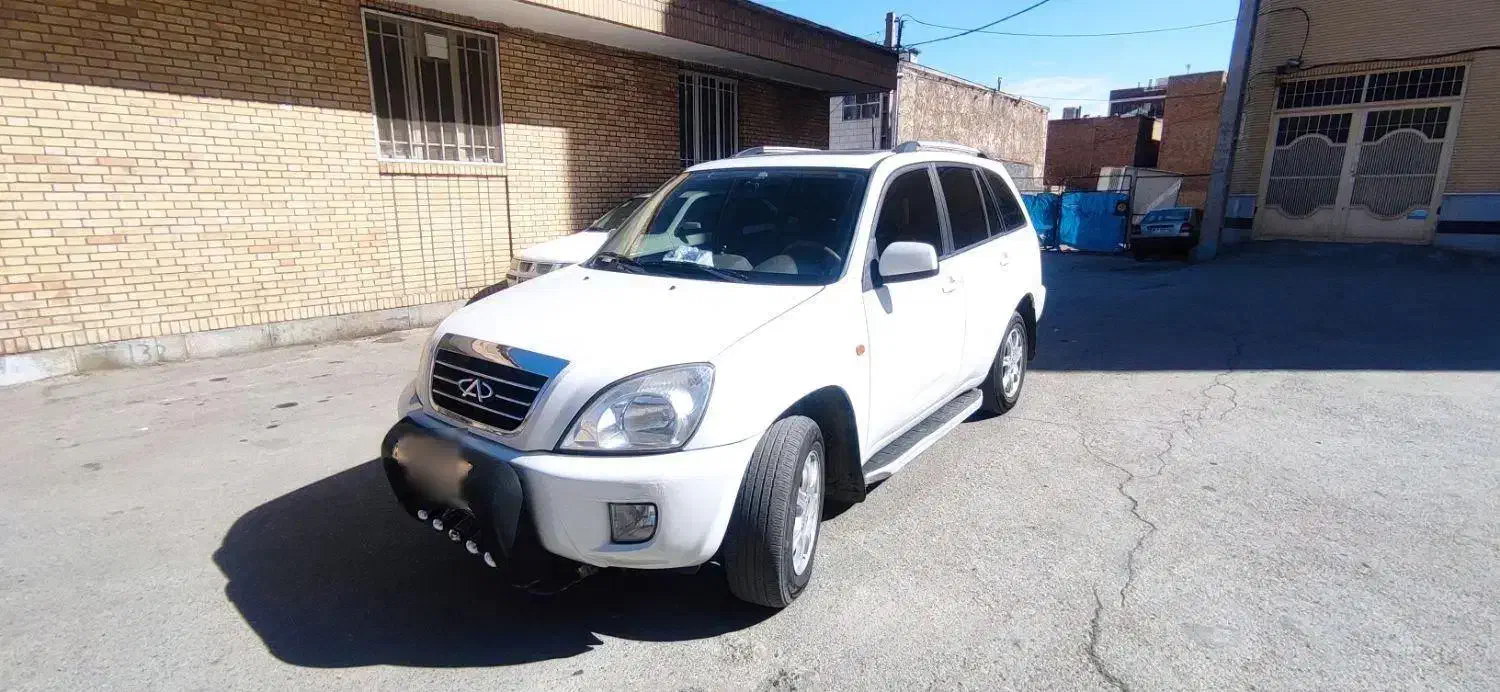 فروش فوری ام وی ام ایکس 33|خودرو سواری و وانت|کرمان, |دیوار