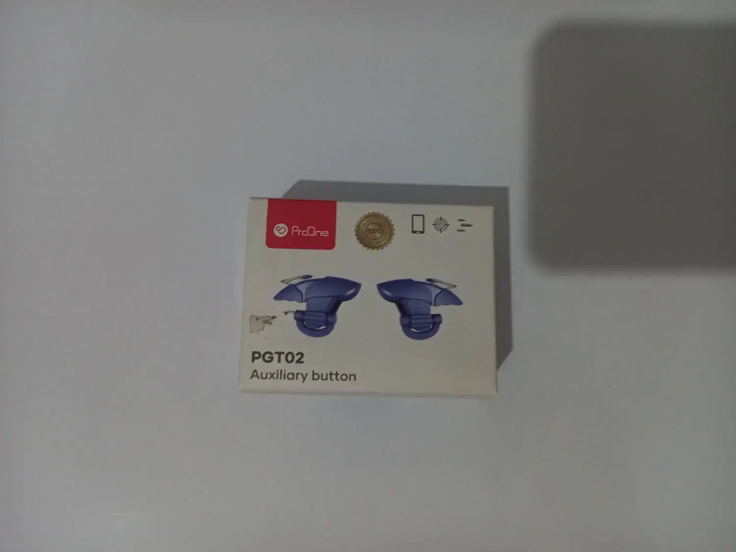 دسته های گیمینگ موبایل|لوازم جانبی موبایل و تبلت|الوند, |دیوار