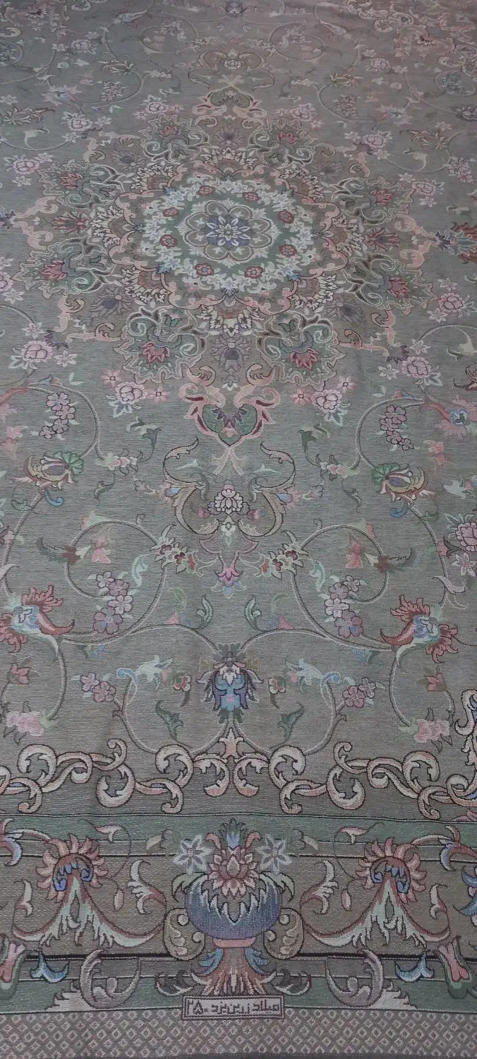 روفرشی ۹متری میلاد زرین|روفرشی|اسلامشهر, شهرک قائمیه|دیوار