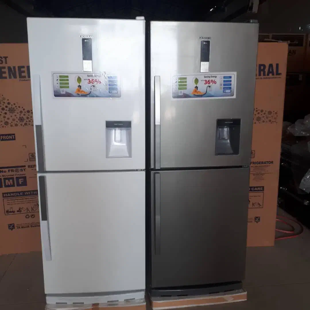 فروش یخچال فریزر RF27|یخچال و فریزر|شیراز, نصر|دیوار