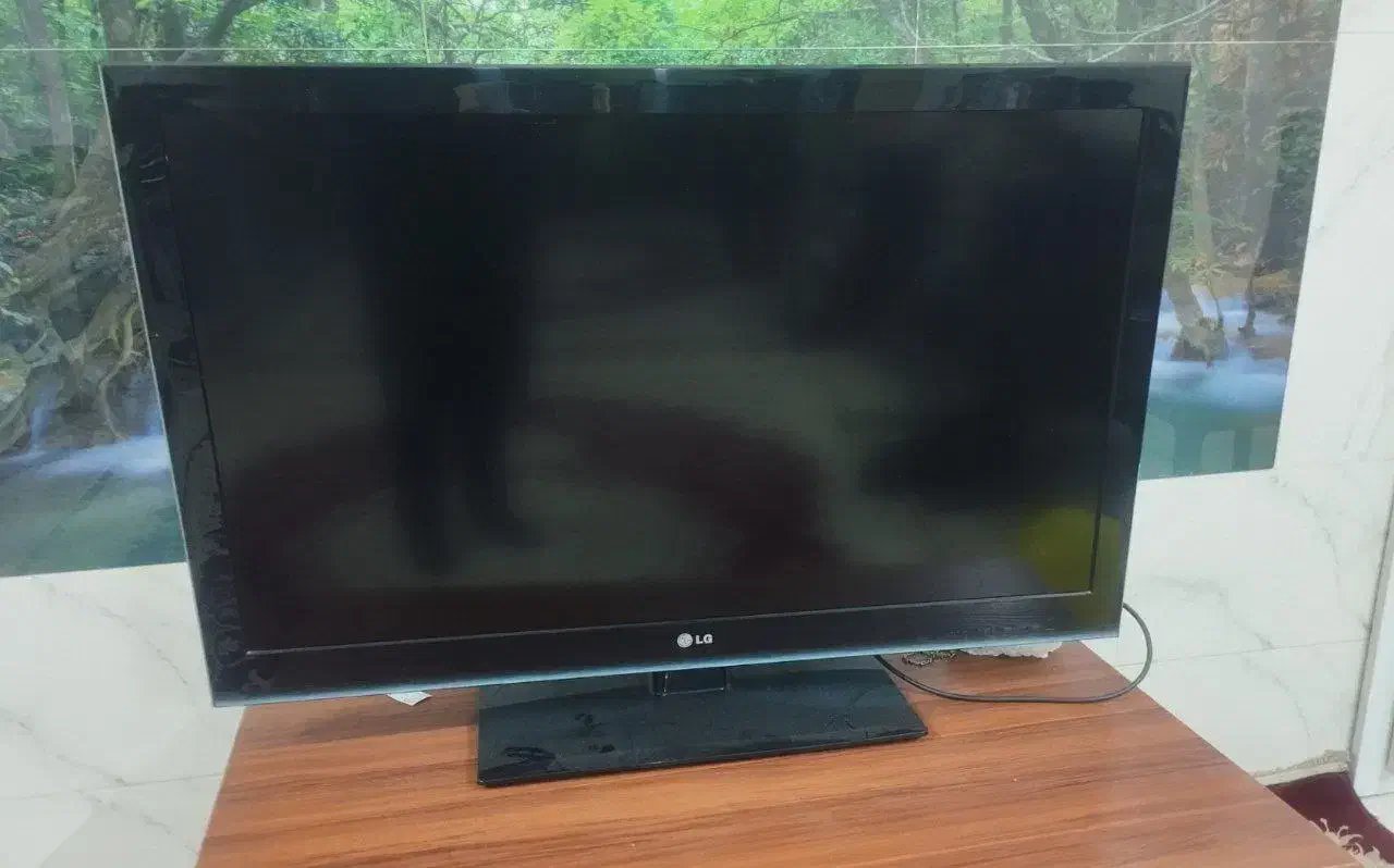 تلویزیون ال ای دی سامسونگ|تلویزیون و پروژکتور|بجنورد, |دیوار