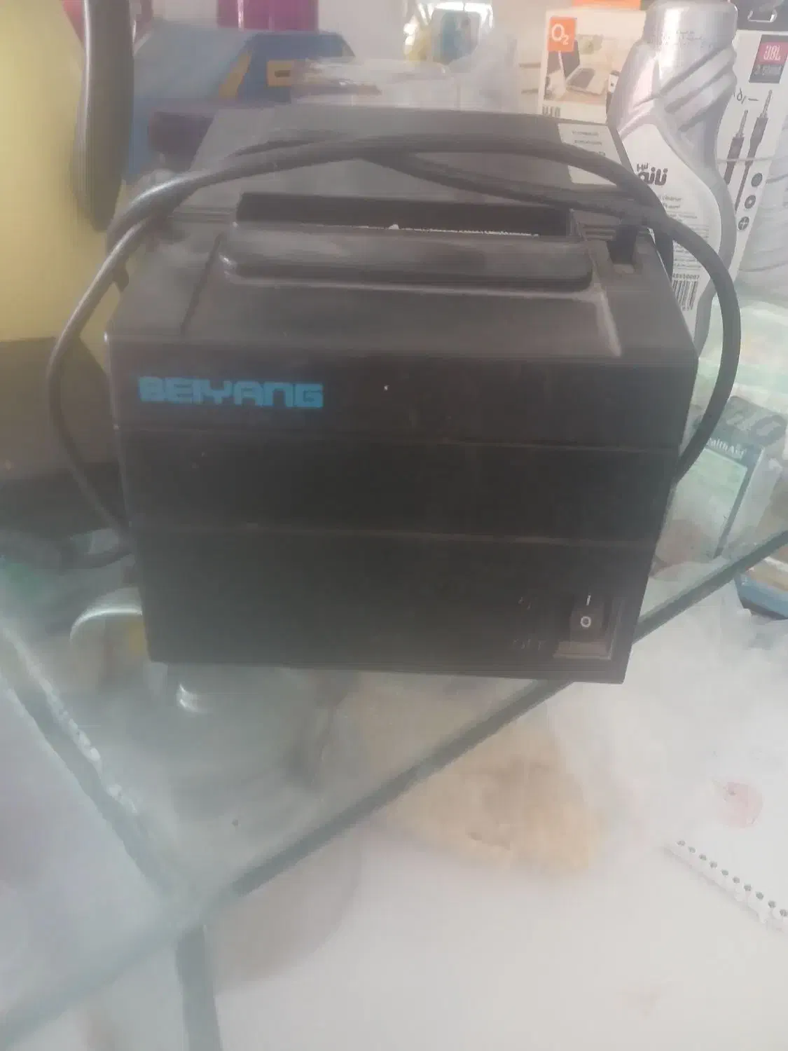 صندوق فروش مغازه|فروشگاه و مغازه|یاسوج, |دیوار