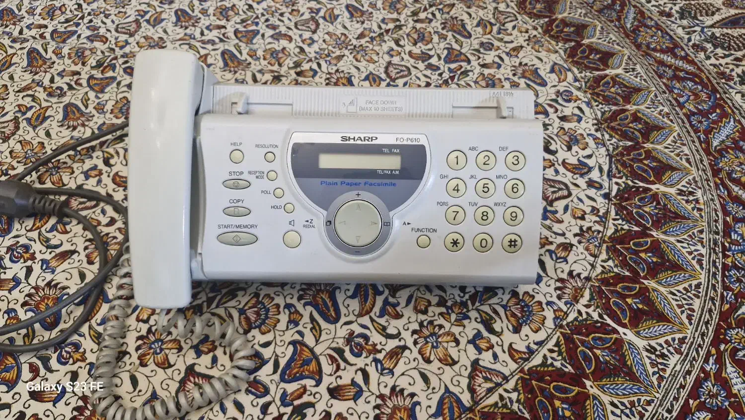 فکس|پرینتر، اسکنر، کپی، فکس|پردیس, فاز ۲|دیوار