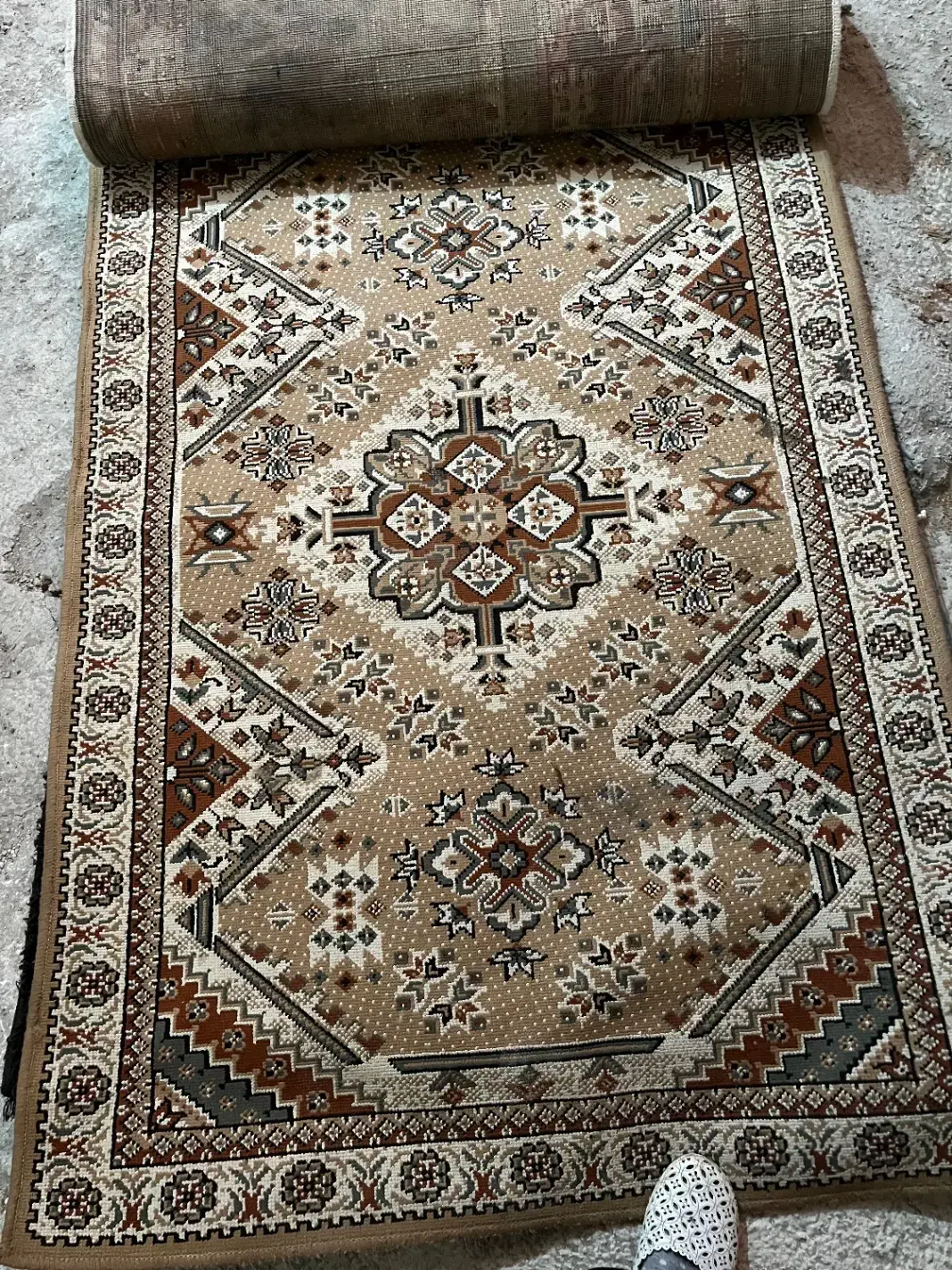 ۵عدد قالیچه|فرش|رشت, سیا اسطلخ|دیوار