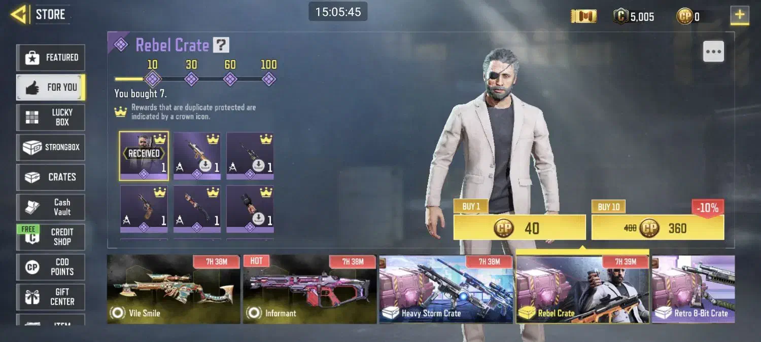 اکانت کالاف منندز خوش شانس|کنسول، بازی ویدئویی و آنلاین|تربت جام, بوستان وحدت|دیوار