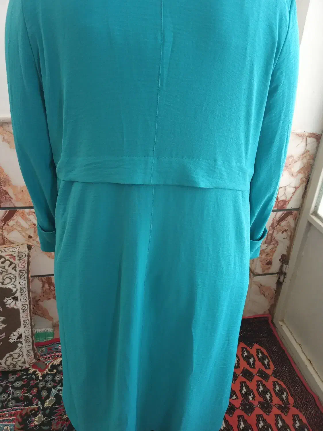 مانتو زنانه|لباس|نیشابور, فضل|دیوار