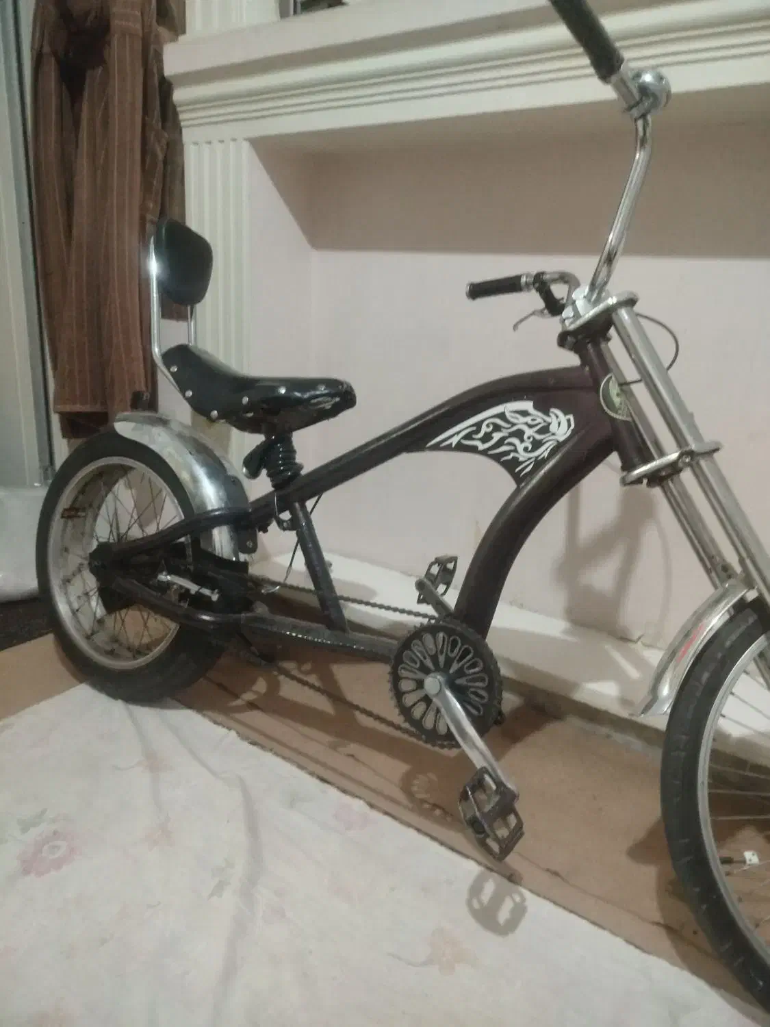 دوچرخه۲۶ فوری|دوچرخه، اسکیت، اسکوتر|تهران, جوادیه تهرانپارس|دیوار