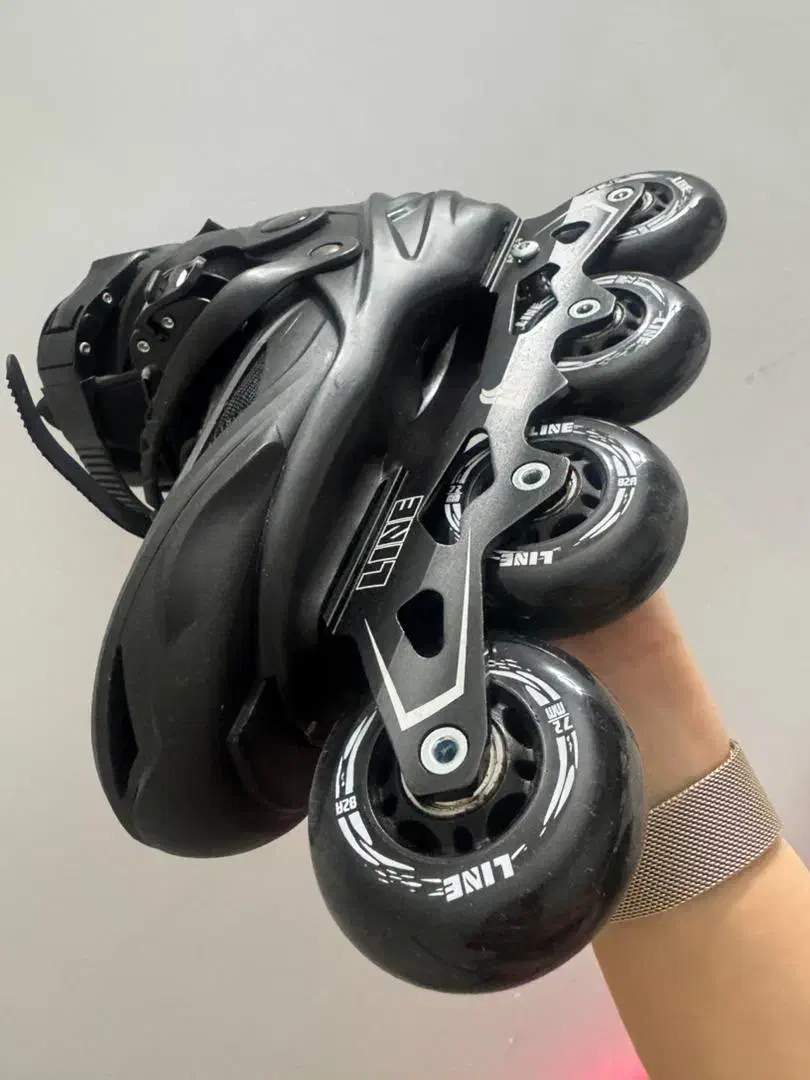 اسکیت برند LINE|دوچرخه، اسکیت، اسکوتر|گرگان, |دیوار