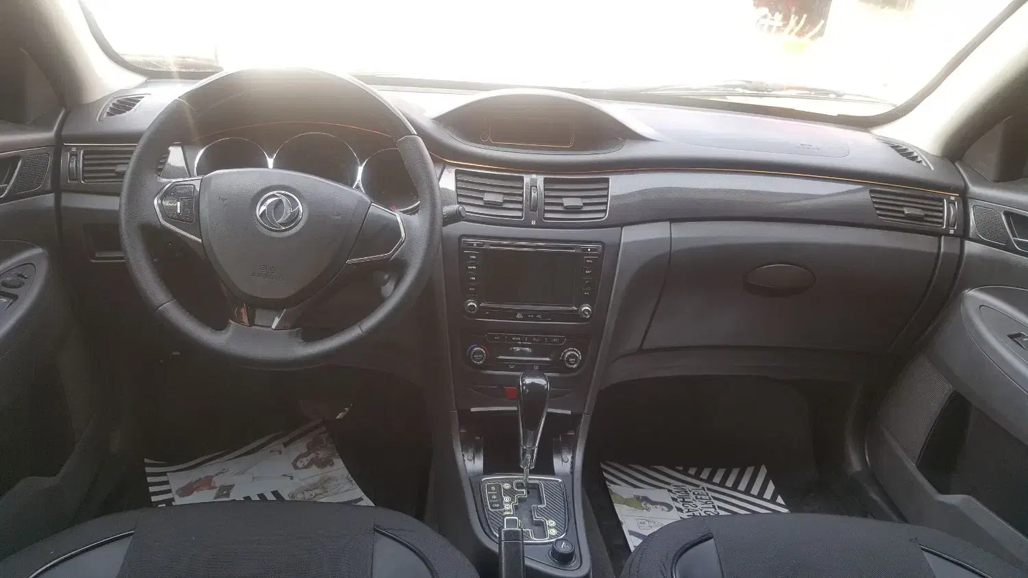 اچ سی کراس|خودرو سواری و وانت|تهران, استخر|دیوار