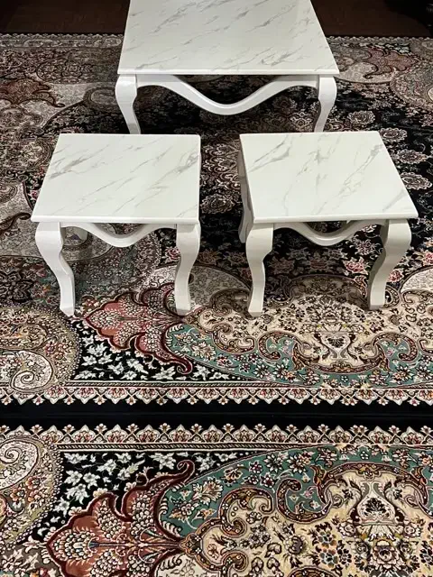 فروشی|مبلمان خانگی و میز عسلی|دزفول, |دیوار