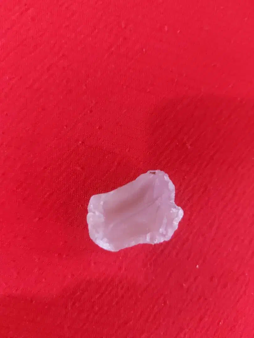 سنگ های قیمتی طبیعی|کلکسیون اشیاء عتیقه|رشت, یخسازی|دیوار