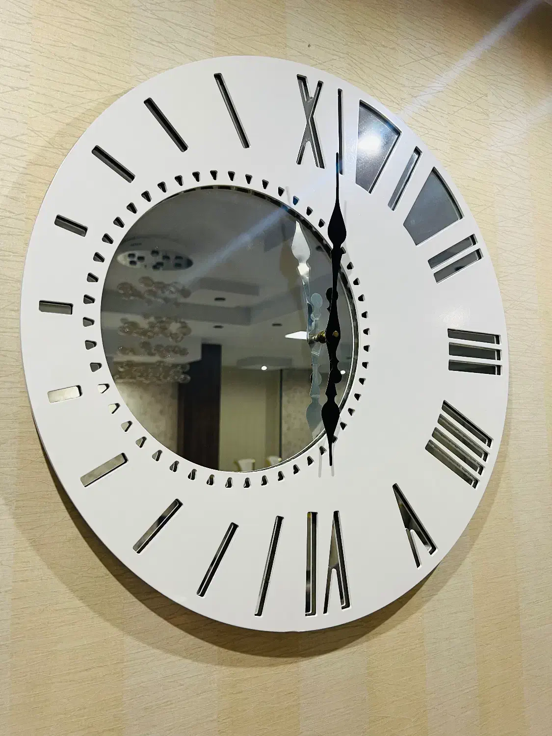 ساعت دیواری|ساعت دیواری و تزئینی|تهران, سعادت‌آباد|دیوار